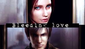 bleeding_muse, posts by tag: leon/claire