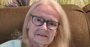 Elaine Trudeau, 77
