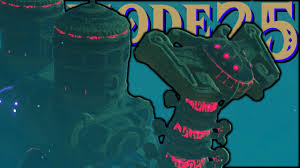 What are hidden bosses in zelda breath of the wild? Zelda Breath Of The Wild 100 Episode 25 The Camel Dungeon Youtube
