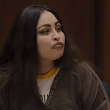 I am mother's opening montage gives the impression that the teenage daughter that leads the movie is the same one the audience just watched grow up. Who Is Pearl Fernandez In Netflix Show The Trials Of Gabriel Fernandez And Where Is She Now