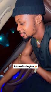 Exciting Collaboration with Kweku Darlington, Kweku Flick, and Amerado