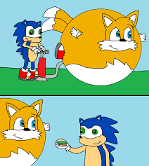 Limit bot activity to periods with less than 10k registered . Too Much Fox Inflation Tails Inflation By Mexicofox2010 On Deviantart