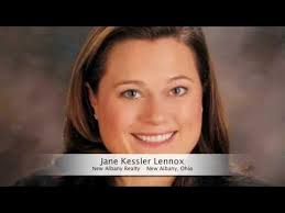 Meet Jane Kessler Lennox