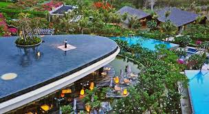 Kenapa sih harus banget honeymoon alias bulan madu di bali? 10 Hotel Romantis Di Bali Untuk Bulan Madu Tak Terlupakan