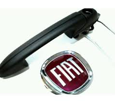 Kapi Kolu Dis On Sol Cizgili Model Fiat Marea Orjinal Lancia Yedek Parca 46445209