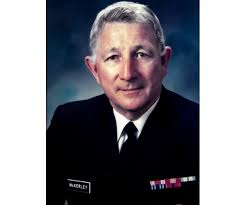 James McKerley Obituary (1931