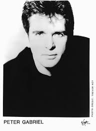 Peter Gabriel So