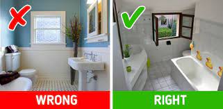 Add your favorite essential oil for a boost of scent. 10 Ways To Keep Your Bathroom Smelling Great Without Using An Air Freshener