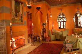 La Maison Arabe Restaurant In Marrakech With Images Marrakech Hotel Restaurant Morocco