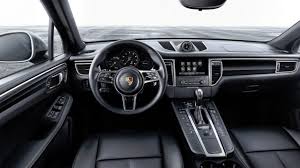 James cleary road tests and reviews the porsche macan with specs, fuel consumption and verdict. Porsche Macan 2018 Specifications Price Photo Avtotachki