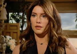 STOP IT, LUNA” Sheila becomes the hero by saving Steffy's life