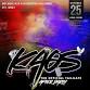 KAOS: Tailgate After Party event image
