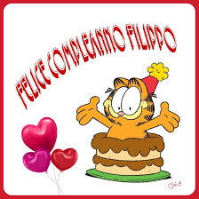 Buon Compleanno Filippo Buon Compleanno Compleanno Auguri Di Compleanno