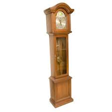 It's our studio, india circus, little india, sunrise, the elephant company and wertex. Lot Art Piper Grandfather Clock With Moon Phase Dial