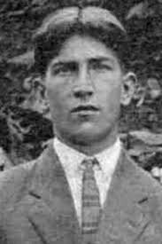 Jasper Newton “Nute” Carpenter (1893-1986)