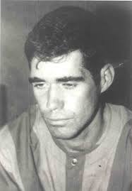 1st Lt Hubert “Hubie” Buchanan, USAF