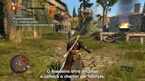 Black flag and assassin's creed iii. Assassin S Creed Rogue Software I Games I Tutorials I Ps Games