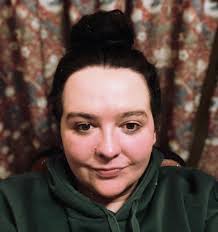 Miss Trunchbull had a nice day today. Did I have a cry as I walked through  charring cross? Yes! But do you know what? There's nout wrong with a weepy  walk. Can't