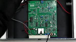Rf 8.2mhz handheld detector for hard tags & labels checkpoint compt made in usa (254109348179). How To Install Anti Theft Rf Detector Store Security System Youtube