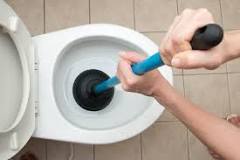 Ypê | Como desentupir o vaso sanitário?