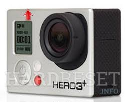 Jun 25, 2017 · resetting the wifi password can be done via the camera's menu. Hard Reset Gopro Hero 3 Silver How To Hardreset Info