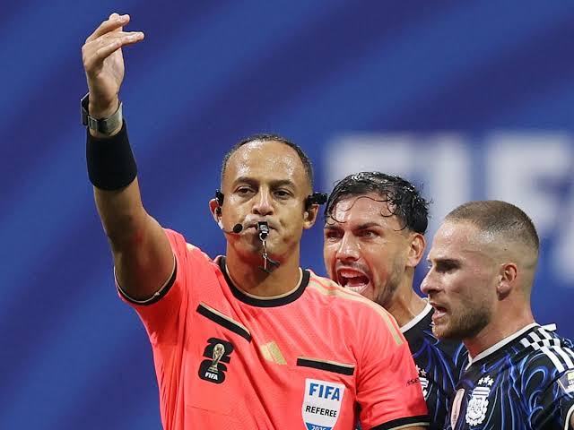 El arma secreta de Argentina para desquiciar a España en la final del  Mundial (y necesita al árbitro)