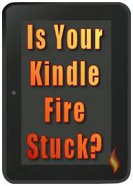 Reset Kindle Fire When It Won T Turn On Or Charge Kindle Fire Kindle Fire Tablet Kindle