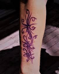 1institute of design and innovation, university malaysia sarawak, malaysia 2institute of design and innovation, university malaysia sarawak, malaysia abstract:this research is about the traditional tattoo motifs of the orang ulu community namely the kayan and kenyah. Viv S Orang Ulu Good Fortune Tattoo Photo