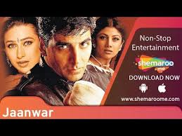 Udit narayan, alka yagnikmusic dire. Janwar Movie Full Hd Off 60