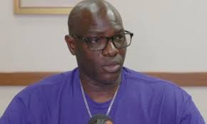 We Will Not Let This Issue Die