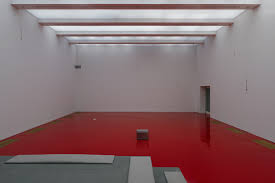 Echo, Moss and Spill — PAN DAIJING