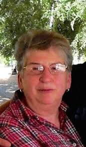 Obituary information for Carlene Baity