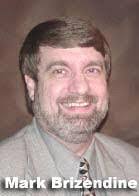 Mark Brizendine's Instagram, Twitter & Facebook