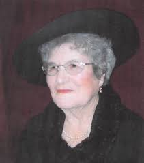 Mildred Evelyn Greene Obituary