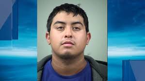 Police make two arrests in motel parking lot murder