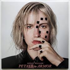 Album Reviews: My Top 5 Albums Released in May