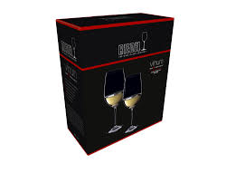 Maybe you would like to learn more about one of these? Riedel Vinum Riesling Grand Cru Zinfandel 2er Set Riedel