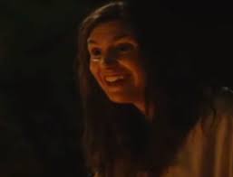 Humorous conversation about age and experience