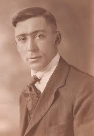 Raymond Ralph Linn (1888-1946)