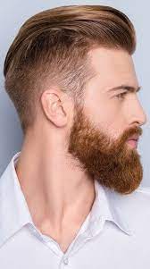 35 Short Hairstyles For The Minimalist Fashion Icons Mens Hairstyles Short Mens Hairstyles Beard Styles