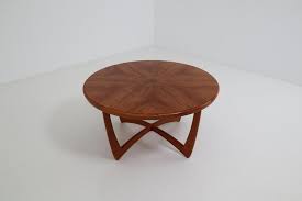 Walnut/ dark wood coffee table 40 items. 20th Century Midcentury Coffee Table With Walnut Veneer In Sunburst Effect France 1950s For Sale Mid Century Coffee Table Walnut Veneer Coffee Table