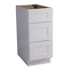 They contain one drawer with doors. 12 Inch Base Cabinet Wayfair
