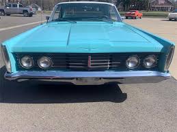 Image result for Ocean Turquoise 1965 Mercury
