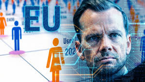 Millioner fik lækket deres Facebook-data: Nu sender EU regningen