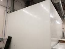 Are PVC panels fire-resistant? - Duramax PVC Panels
