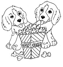 In questa pagina vi proponiamo una raccolta di cani da colorare, una serie di immagini per bambini tra cui potete scegliere i disegni di cani che preferite, per poi stamparli e farli colorare. Pagine Da Colorare Per Bambini Rappresentano I Cani Stampa Online Gratuitamente
