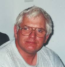 Kenneth Borne Obituary April 17, 2020