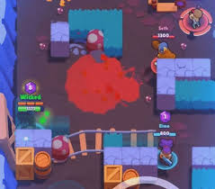 Positioning is essential for playing barley right. Bull Basic Information Strategies And Tips Brawl Stars Up