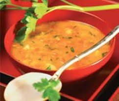 Mohreneintopf Rezept Mohreneintopf Mohren Eintopf Thermomix Suppe