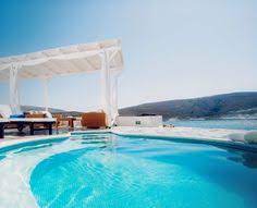 Milos Hotel With Spa Gym Facilities Pollonia Milos Hotel Spa Dream Vacations Boutique Hotel